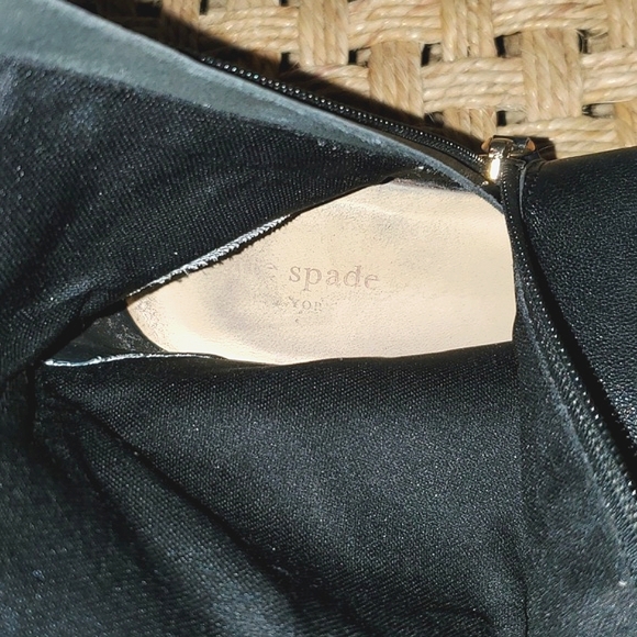 Kate Spade New York Hayden Boots Size 8.5 - Picture 10 of 14